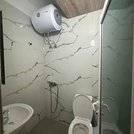 Agron Apartment